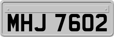 MHJ7602