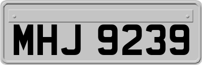MHJ9239