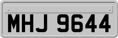 MHJ9644