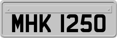 MHK1250
