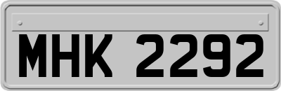 MHK2292