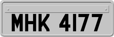 MHK4177