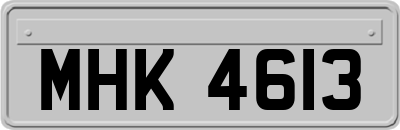 MHK4613