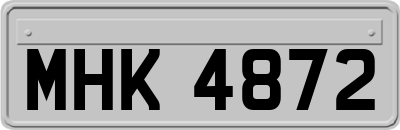 MHK4872
