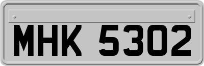 MHK5302