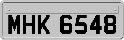 MHK6548