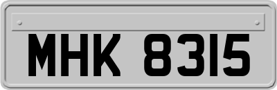 MHK8315