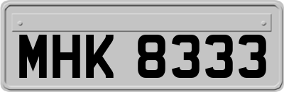 MHK8333
