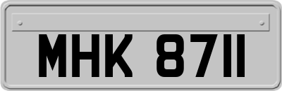 MHK8711