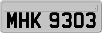 MHK9303