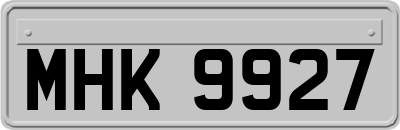 MHK9927