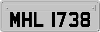 MHL1738