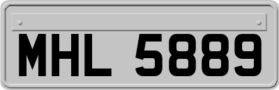 MHL5889