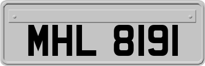 MHL8191