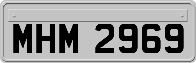 MHM2969