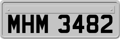 MHM3482