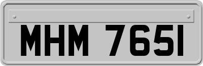 MHM7651