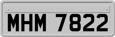 MHM7822