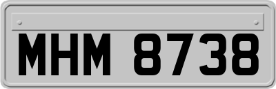 MHM8738