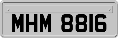 MHM8816