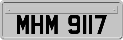 MHM9117