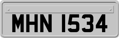 MHN1534
