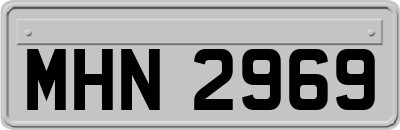 MHN2969