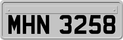 MHN3258