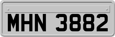 MHN3882