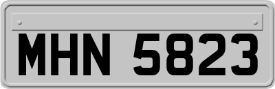 MHN5823