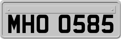 MHO0585
