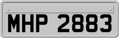 MHP2883