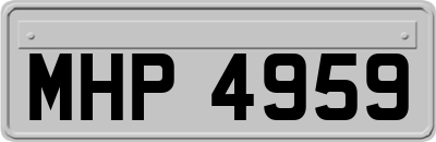 MHP4959