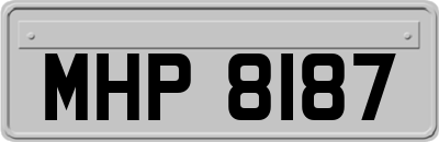 MHP8187