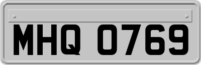 MHQ0769