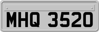 MHQ3520
