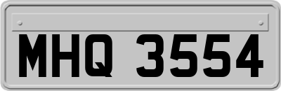 MHQ3554