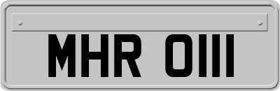 MHR0111