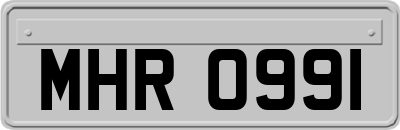 MHR0991