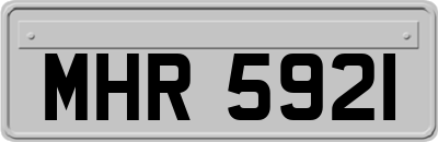 MHR5921
