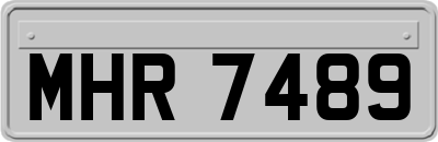 MHR7489
