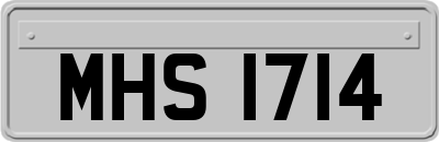 MHS1714