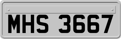 MHS3667