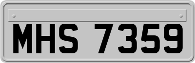 MHS7359