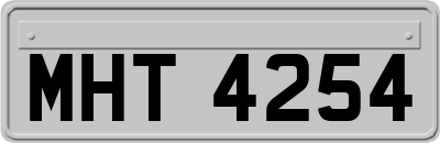 MHT4254