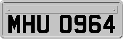 MHU0964