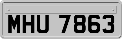MHU7863