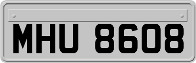 MHU8608