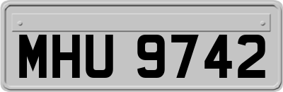MHU9742