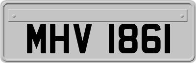 MHV1861